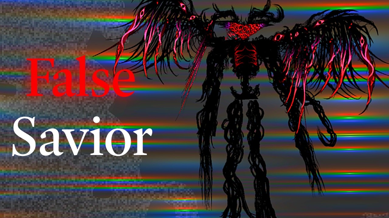 Fever is not your savior. | The broken script 2.0
