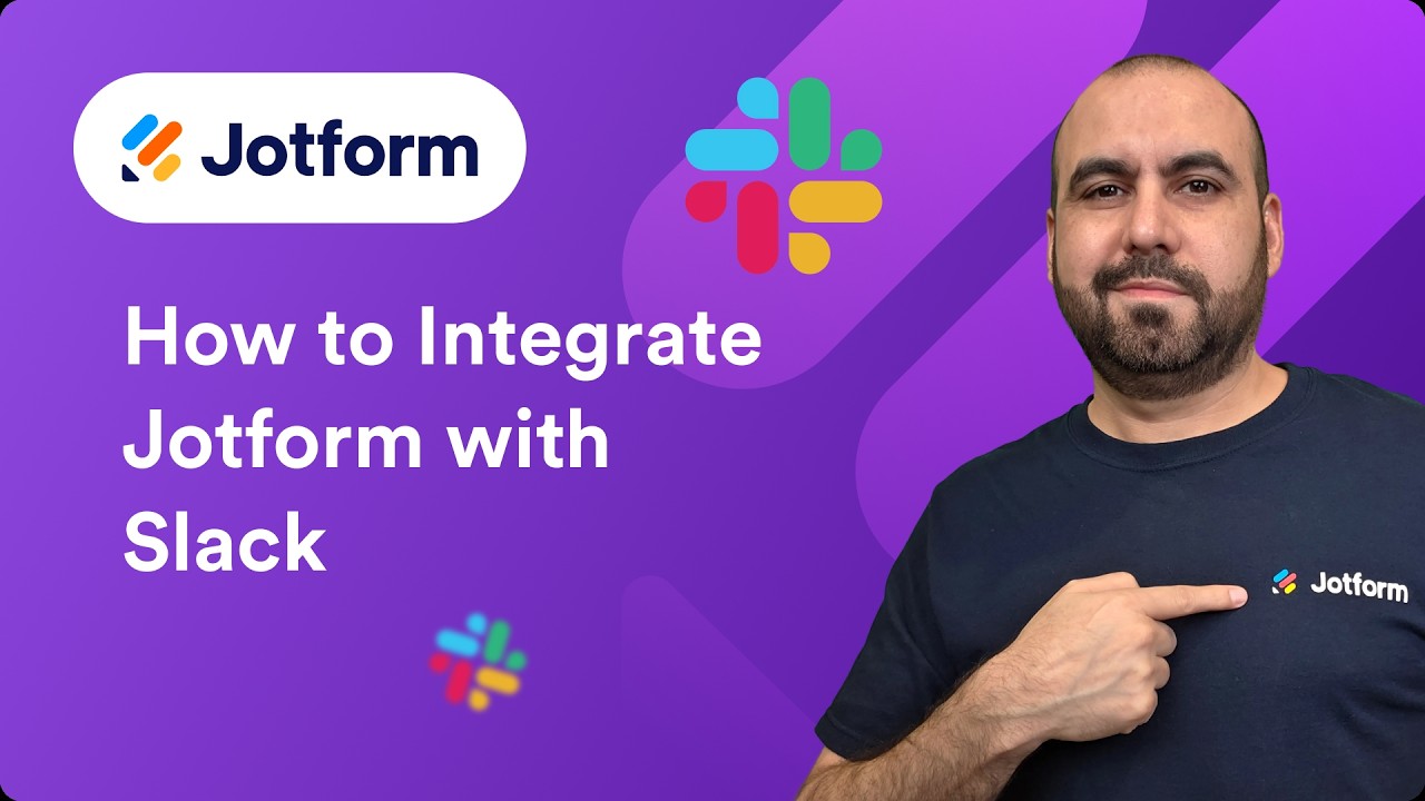 Как получать уведомления о заполненных формах в Slack