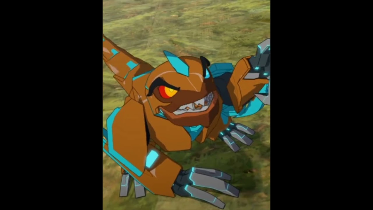 my favourite minicons from transformers RID