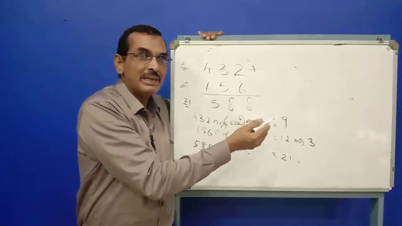 Vedaganitham Class 4  Part4