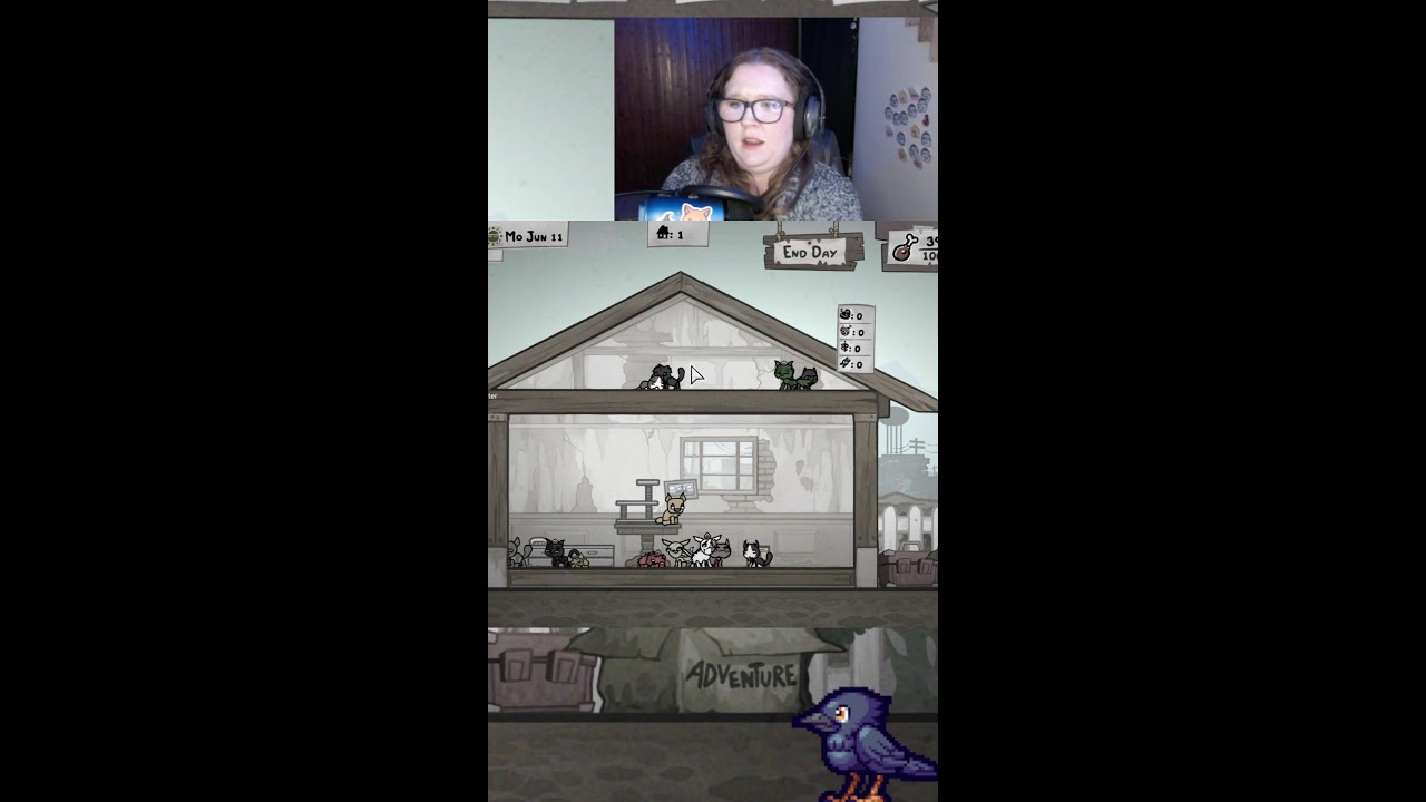Mewgenics???