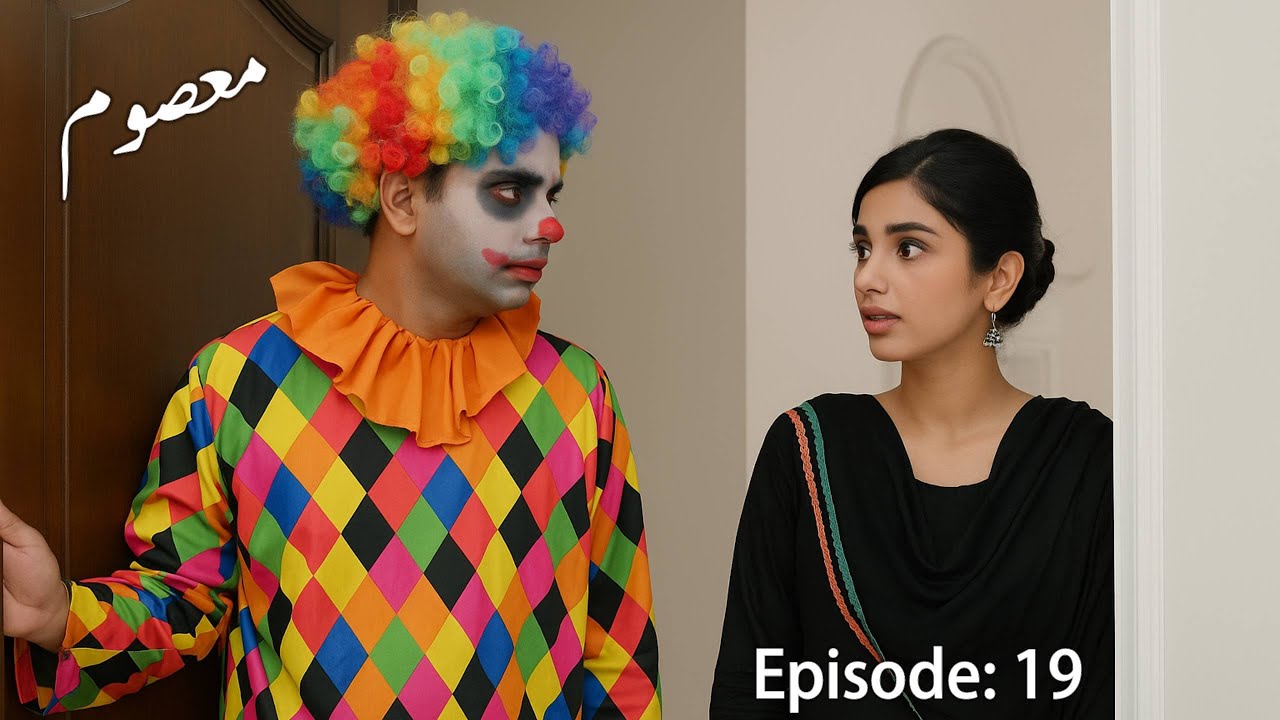Masoom Episode 19 Teaser Review | Neelu Meets Dilshad | Shocking Truth Revealed