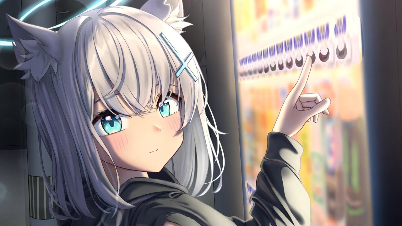 Nightcore Broken Halo - Ericovich