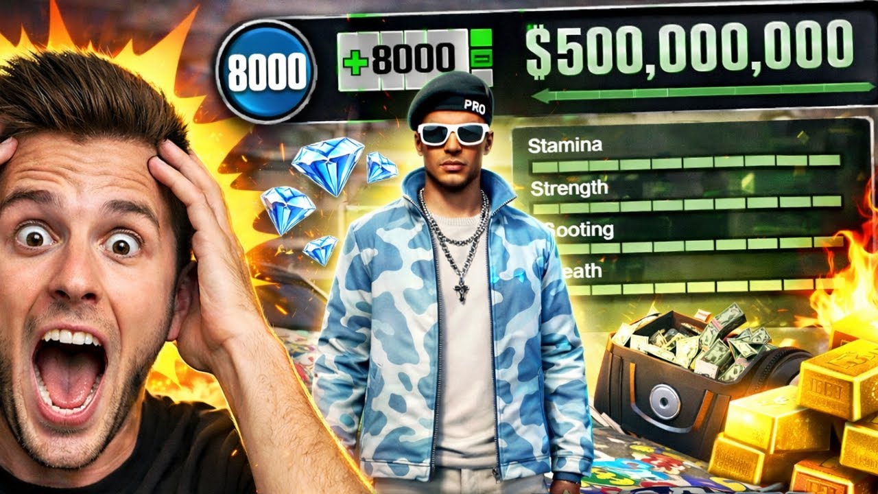 GTA 5 Account Modding – 2026 Edition