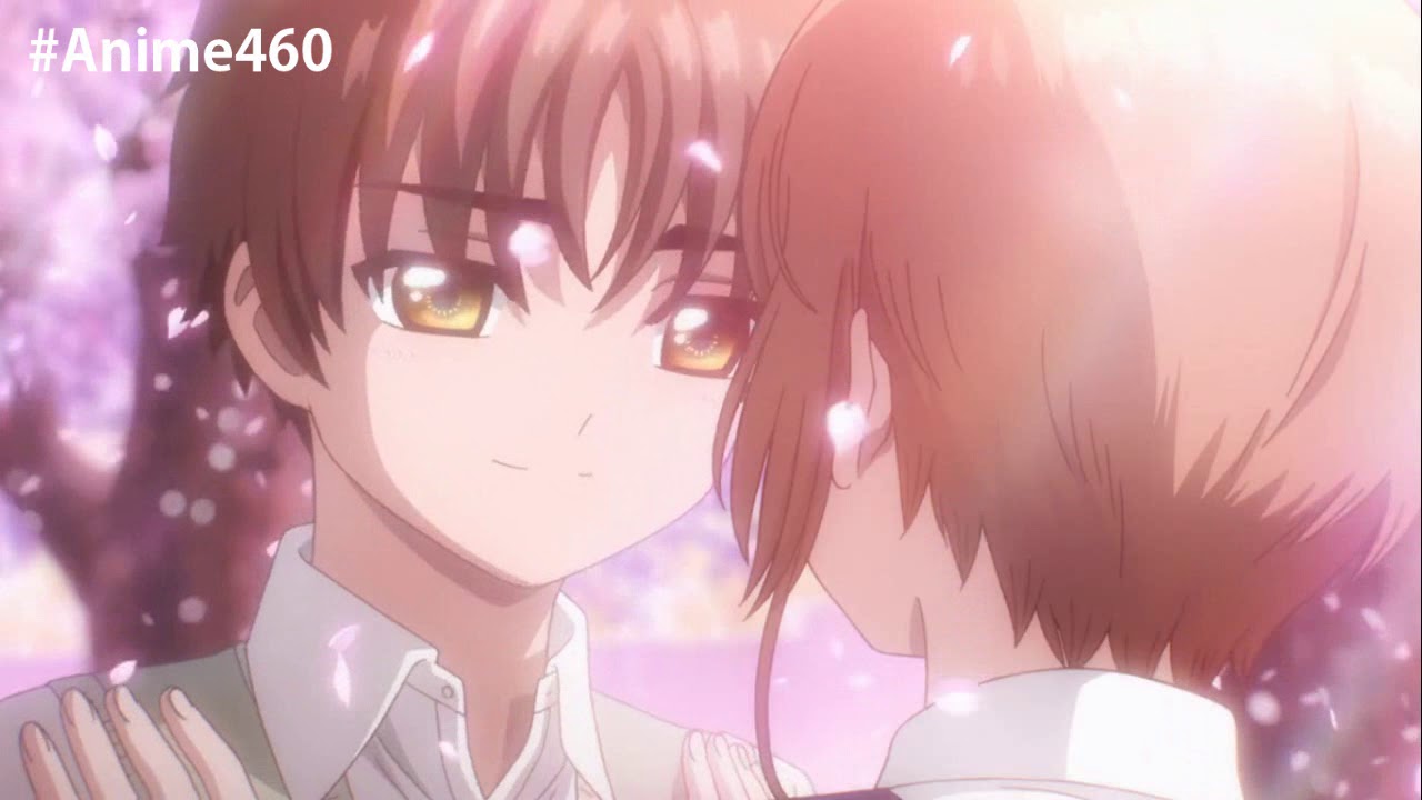 Sakura & Shaoran - 100 años