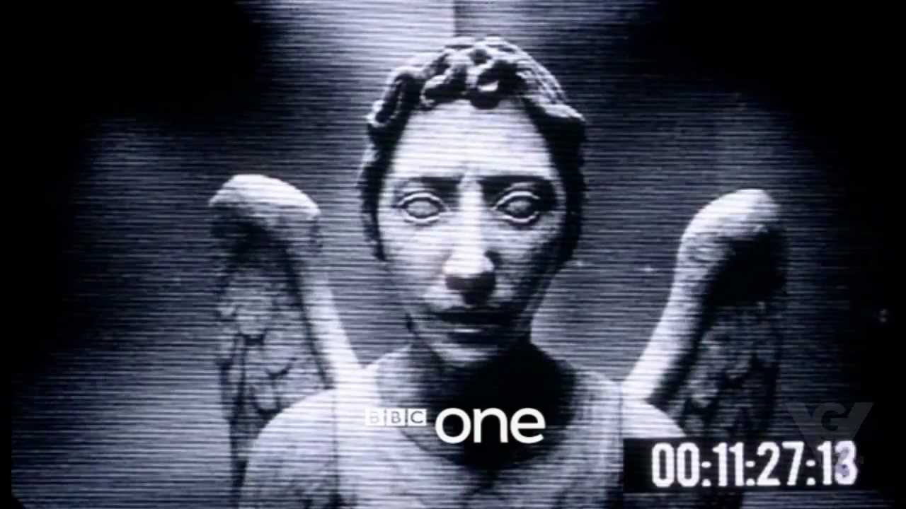Doctor Who: Series 7 - The Angels Take Manhattan Previously TV Trailer