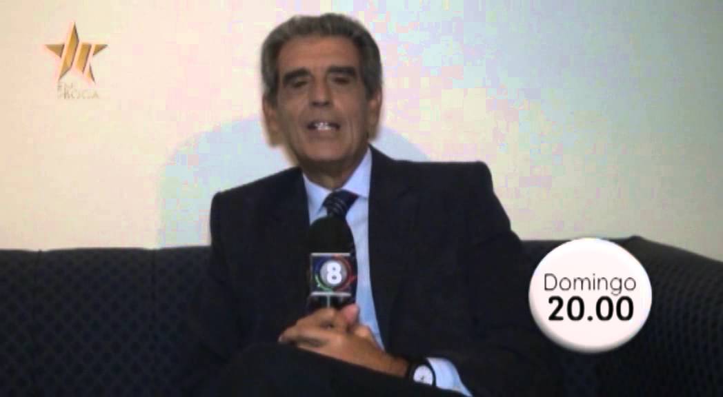 Miguel Clari&aacute; est&aacute; 