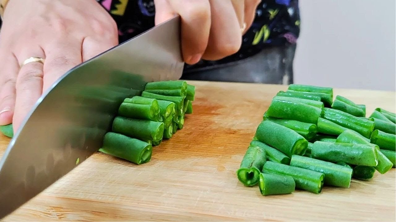 Roasted vegetables! Super healthy vegan recipe for dinner ! ASMR Cooking
