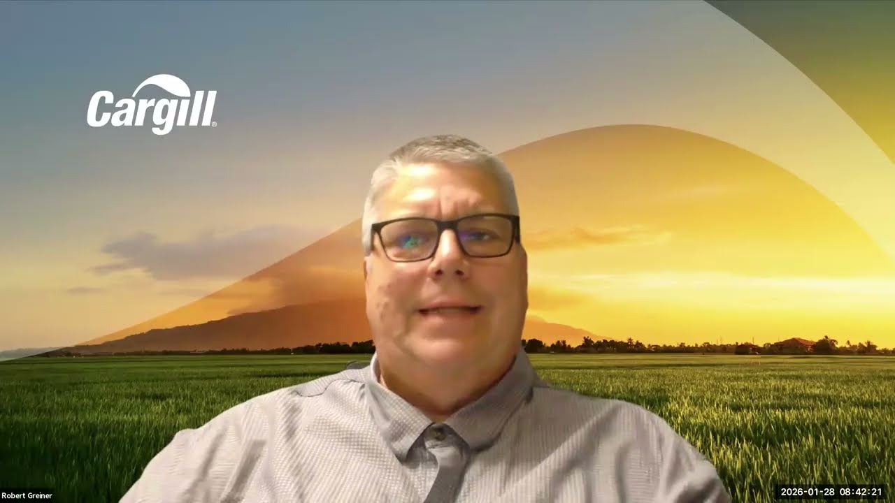 Cargill short vid | Scaling 5G Deployments