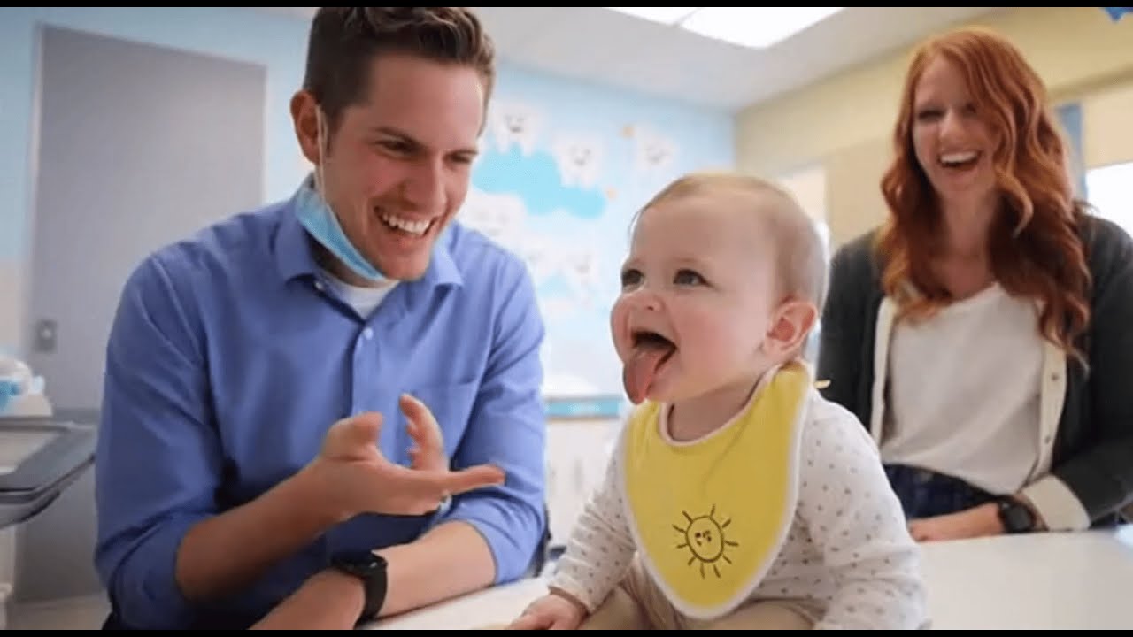 👉 “Baby Calls the Police on Dad 😂  Funniest Baby Moment Ever”