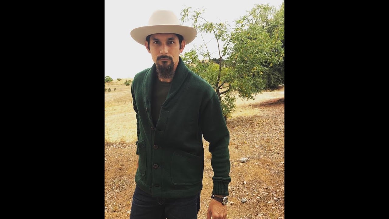 Обзор Stetson Open Road 6x — шляпа цвета Silverbelly
