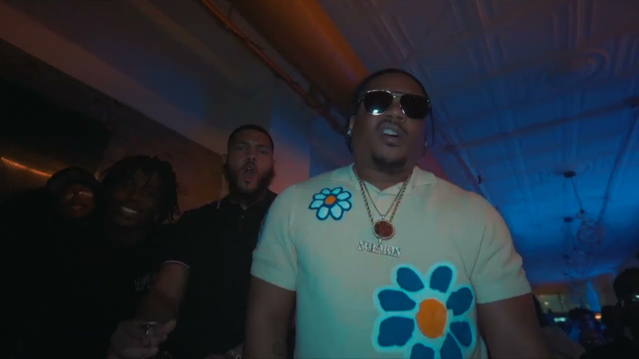 Lil Troy x Money Man Rich 