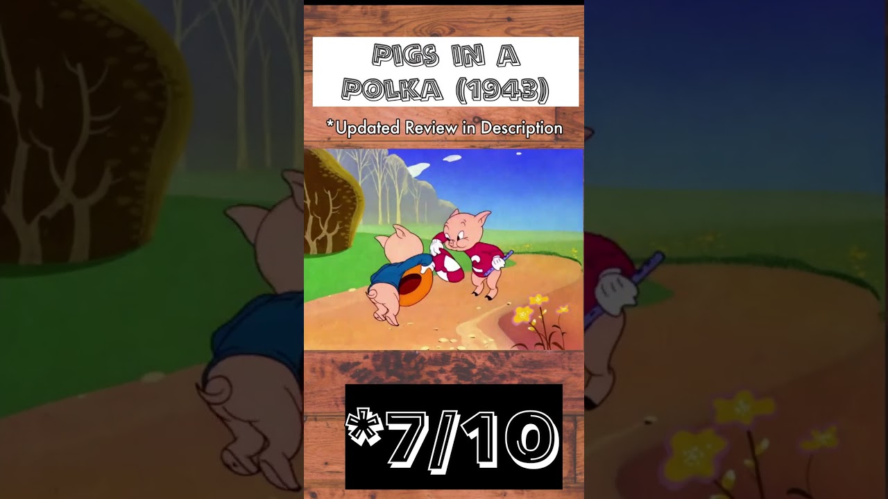 ORIGINAL REVIEW Reviewing Every Looney Tunes #393: 