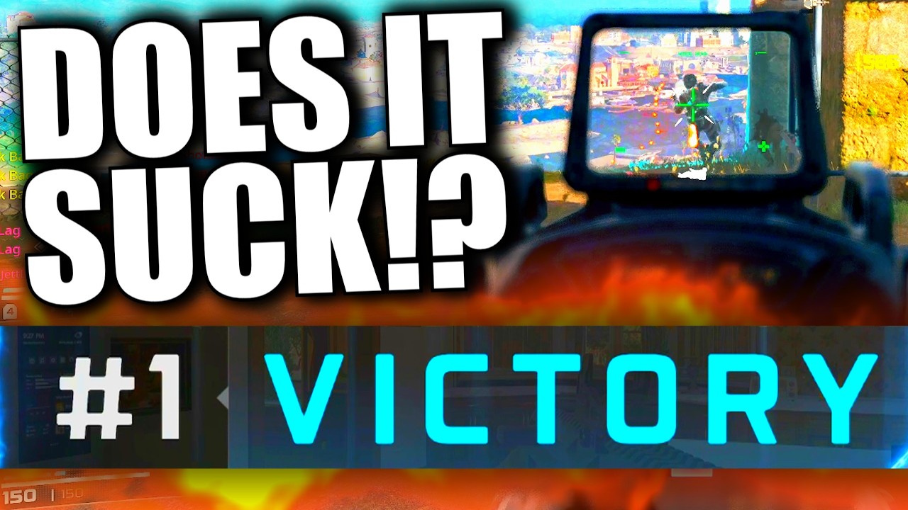 My HONEST REVIEW of 