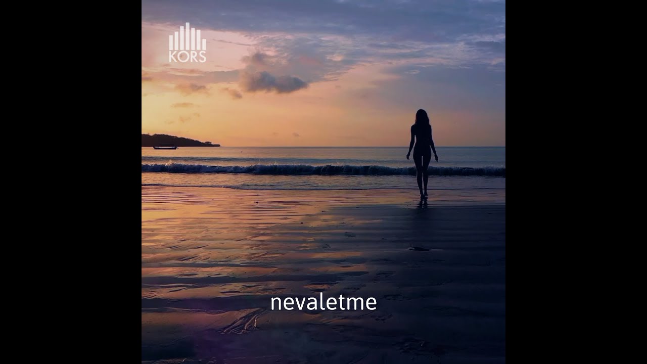KORS - nevaletme (Official Video)
