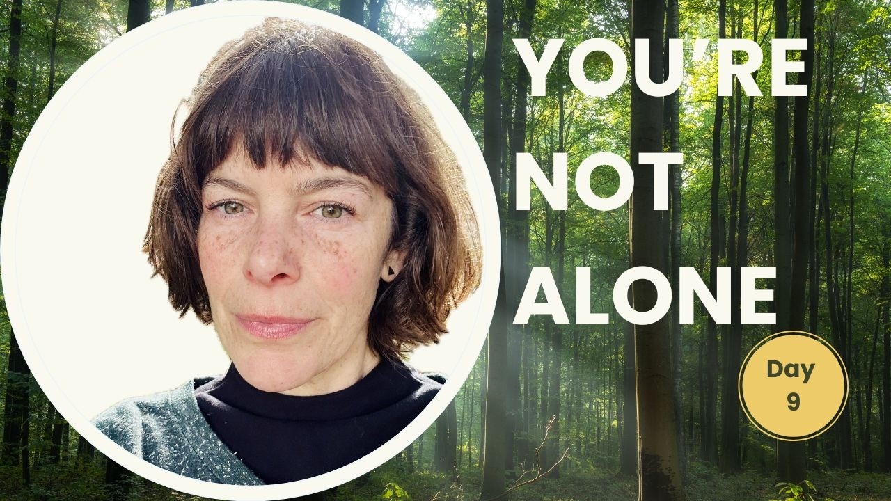 Your Inner Child Is Waiting For You! Connect Here.