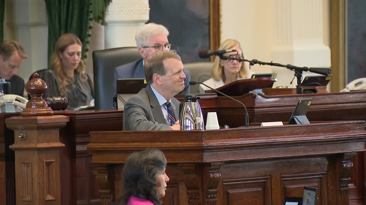 Tony Buzbee questions top Ken Paxton aide Jeff Mateer at Texas AG's impeachment trial: Part 2