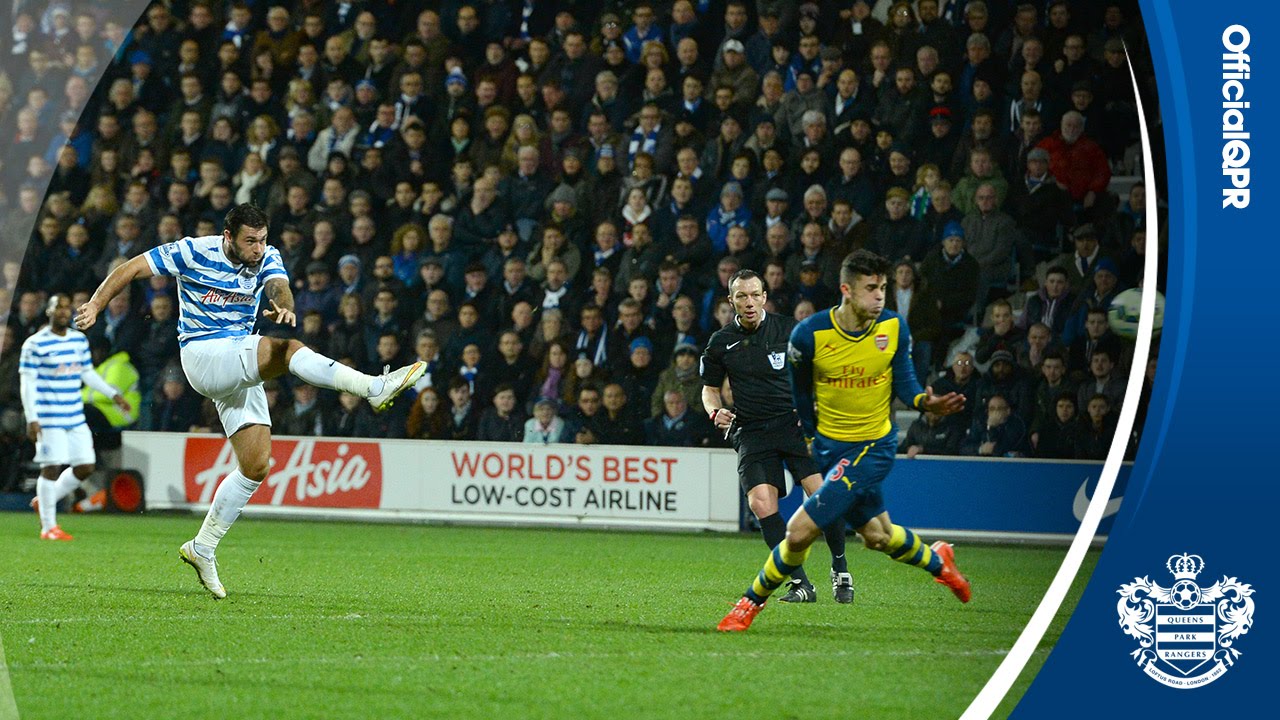TOP FIVE GOALS | CHARLIE AUSTIN