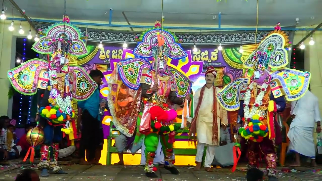 10 ಶಾನವಾಸಪುರ ವೀರ ಅಭಿಮಾನ್ಯ ಕಾಳಗ ಶ್ರೀ ಸುಂಕ್ಲಾ ಪಾರ್ವತಿ ದೇವಿ ಹಬ್ಬದ ಪ್ರಯುಕ್ತ 2026