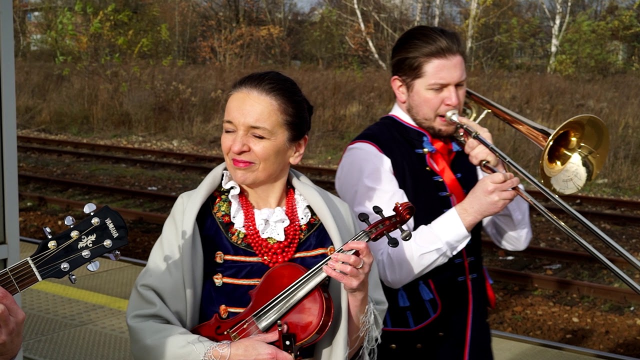 MASZKETY - Lover na Zołynżu (listopad 2020, Official Video 4K)