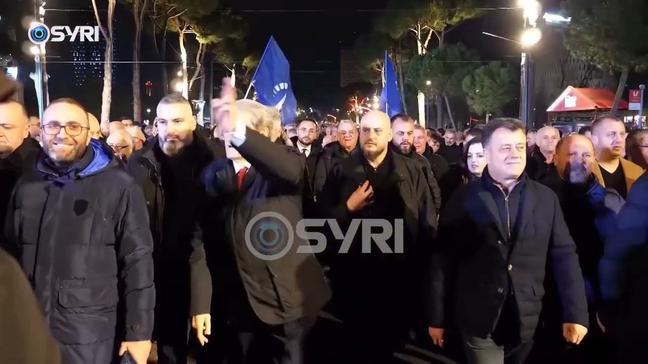 Opozita nuk merr pjesë në seancën plenare, PD: Seanca e së martës është e paligjshme