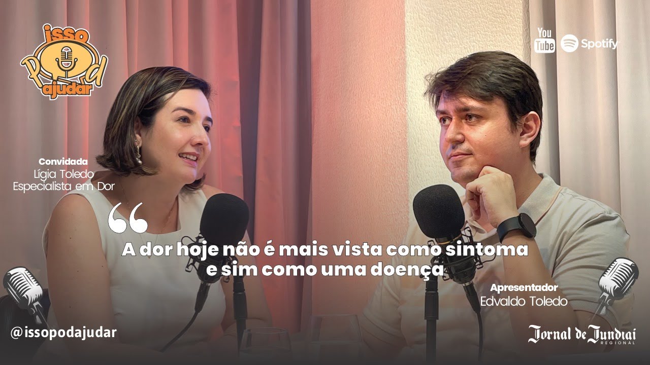 O Que Você Precisa Saber Sobre a medicina da Dor!