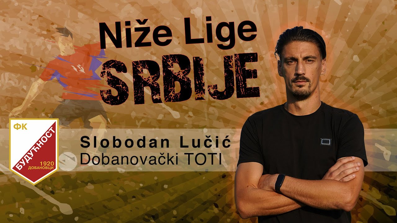 Toti iz Dobanovaca je živa legenda srpskog fudbala: Priča za sva vremena