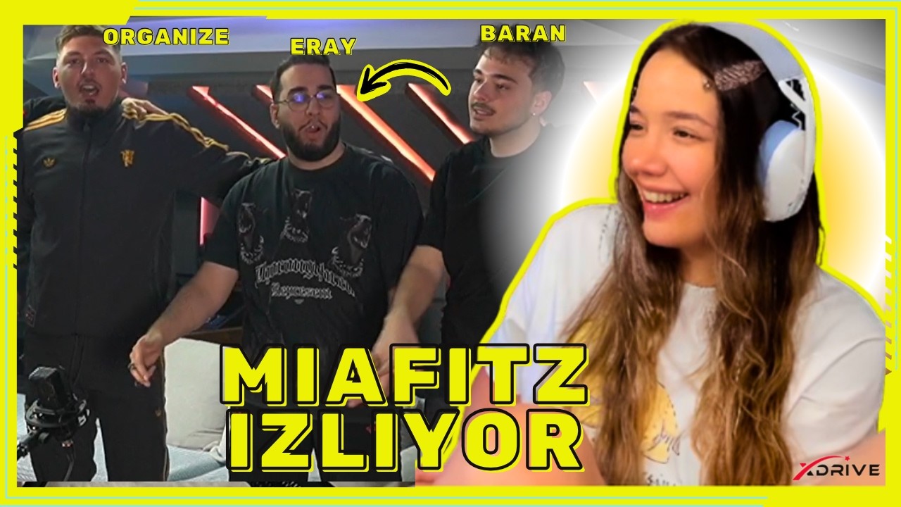 @miafitzz İzliyor ''En Komik Edit