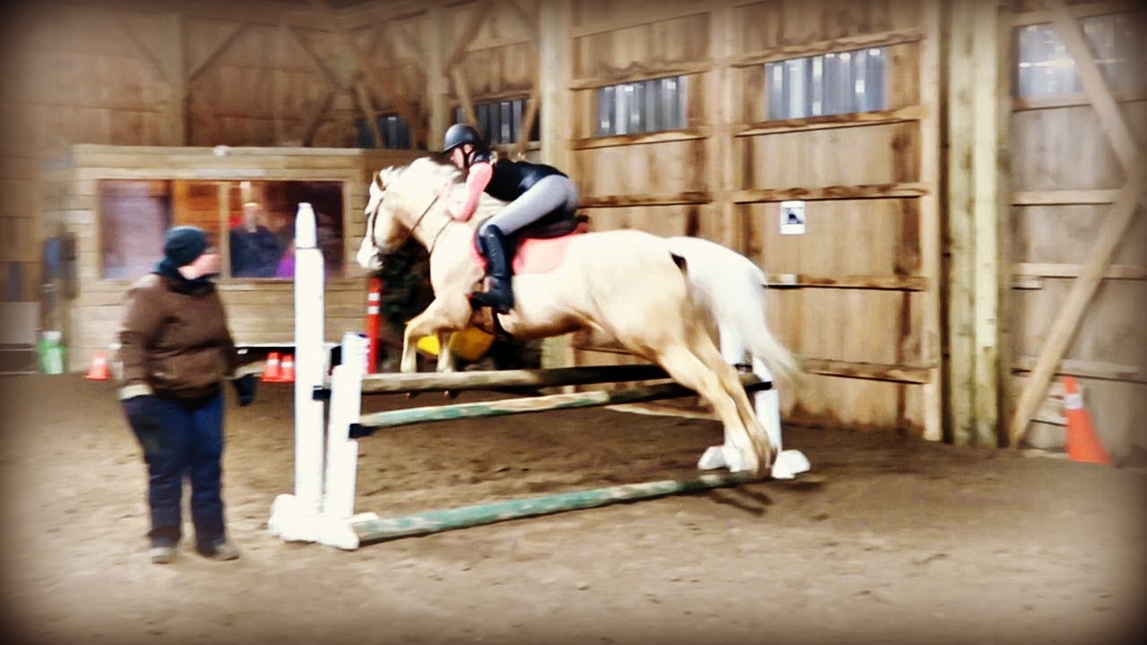 FINN'S RECORD BREAKING JUMP!