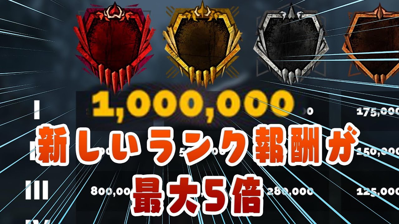 何もしないでもあとは勝手に倒れるのを待つだけのキラー　デッドバイデイライト　#182