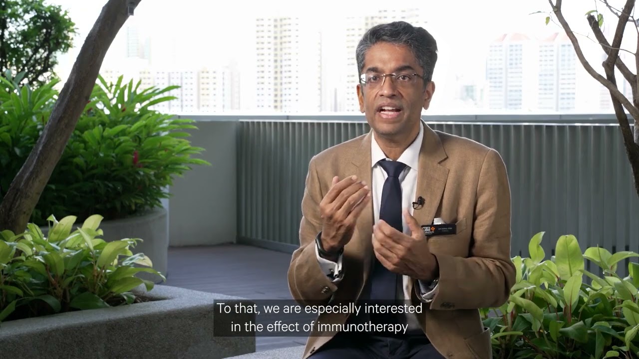 Thought Leaders Series - Singapore: What&rsquo;s possible with 10x Genomics
