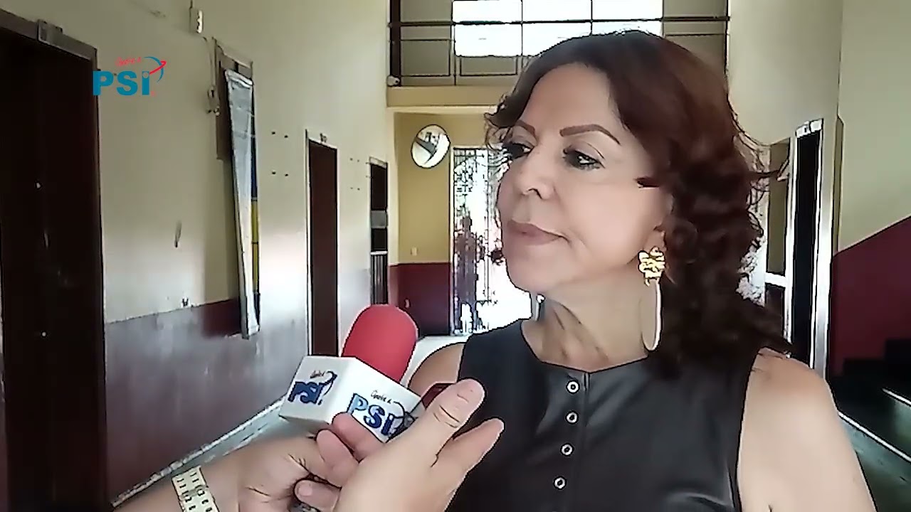 SES  entrega balance de jornada de paro de 72 horas