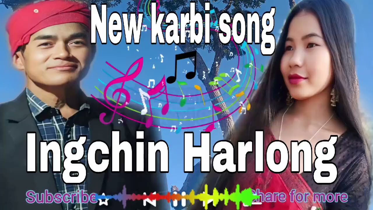 Karbi new song #youtube #song #waterfall