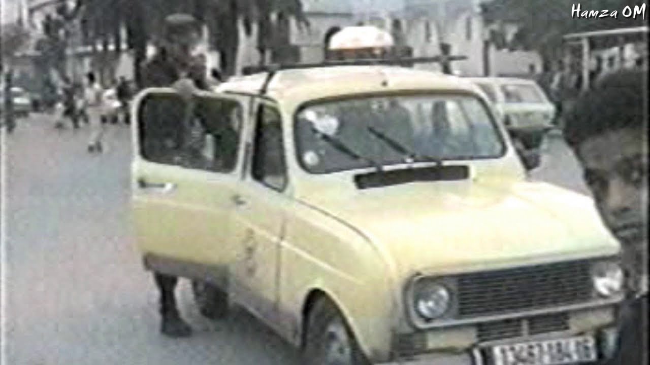 Birkhadem en 1989