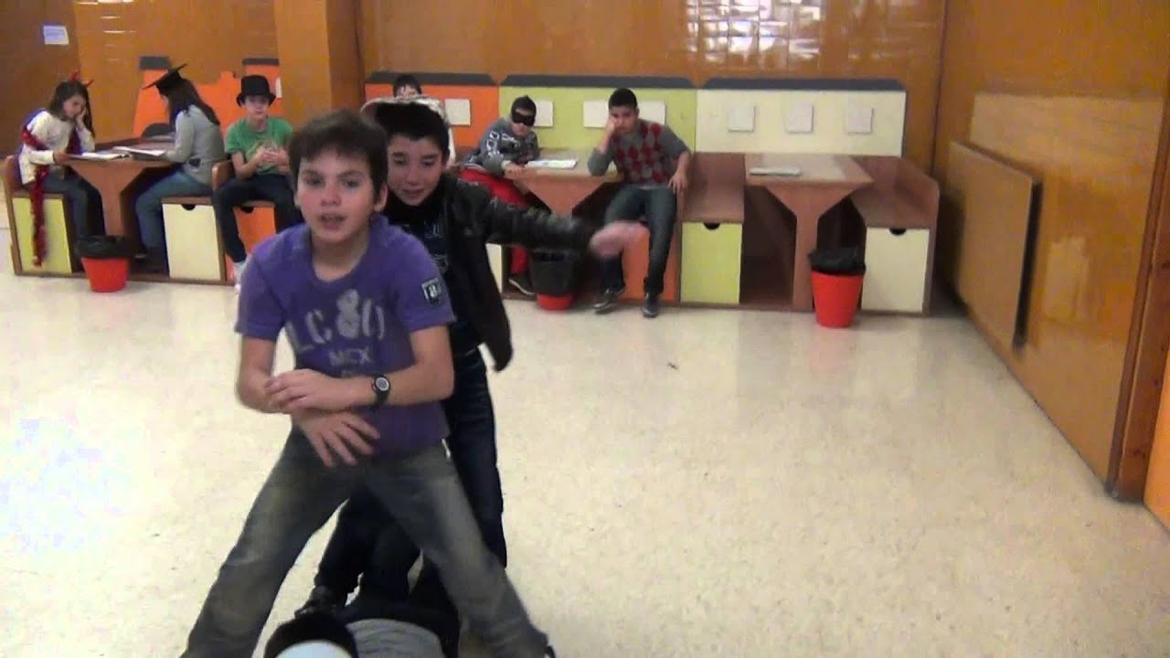 lipdub style teresa altet