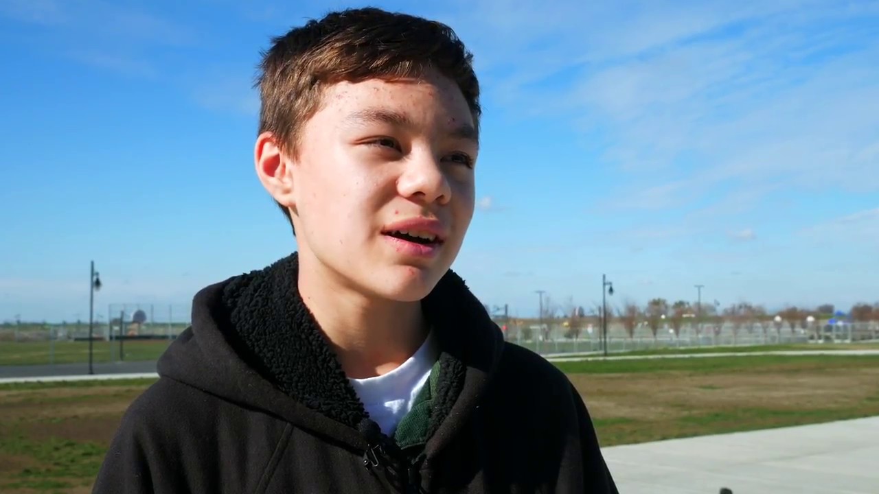 NextGeneration STEAM Academy.  What kids are saying.