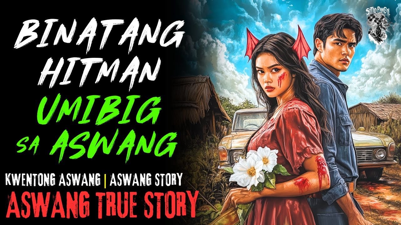 KWENTONG ASWANG | BINATANG ASWANG HUNTER UMIBIG SA ASWANG | ASWANG STORY | TRUE STORY