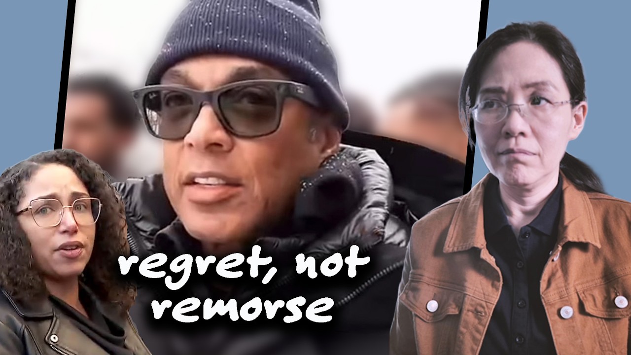 Brady violation alleged: Don Lemon criminal case update.