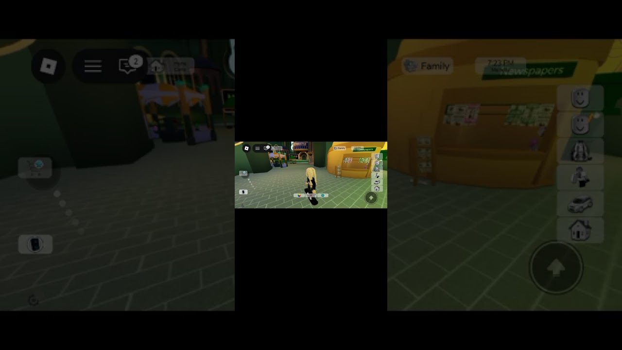 Igramo Roblox game 