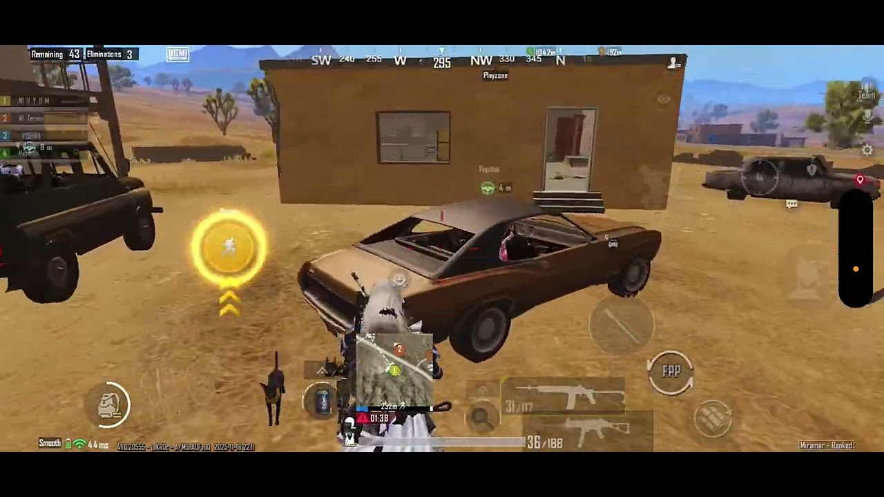 18 Nov Miramer Raw Pov