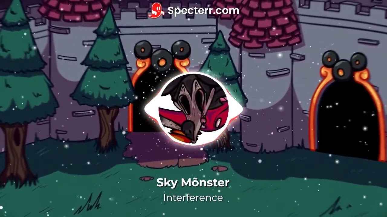 Fnf vs. Mouse OST - Interference