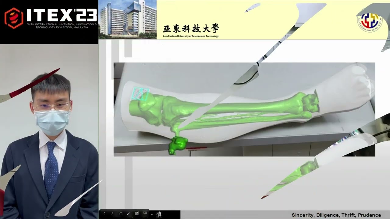 ITEX-AEUST.Stereo Vision Information Compensation System and Method