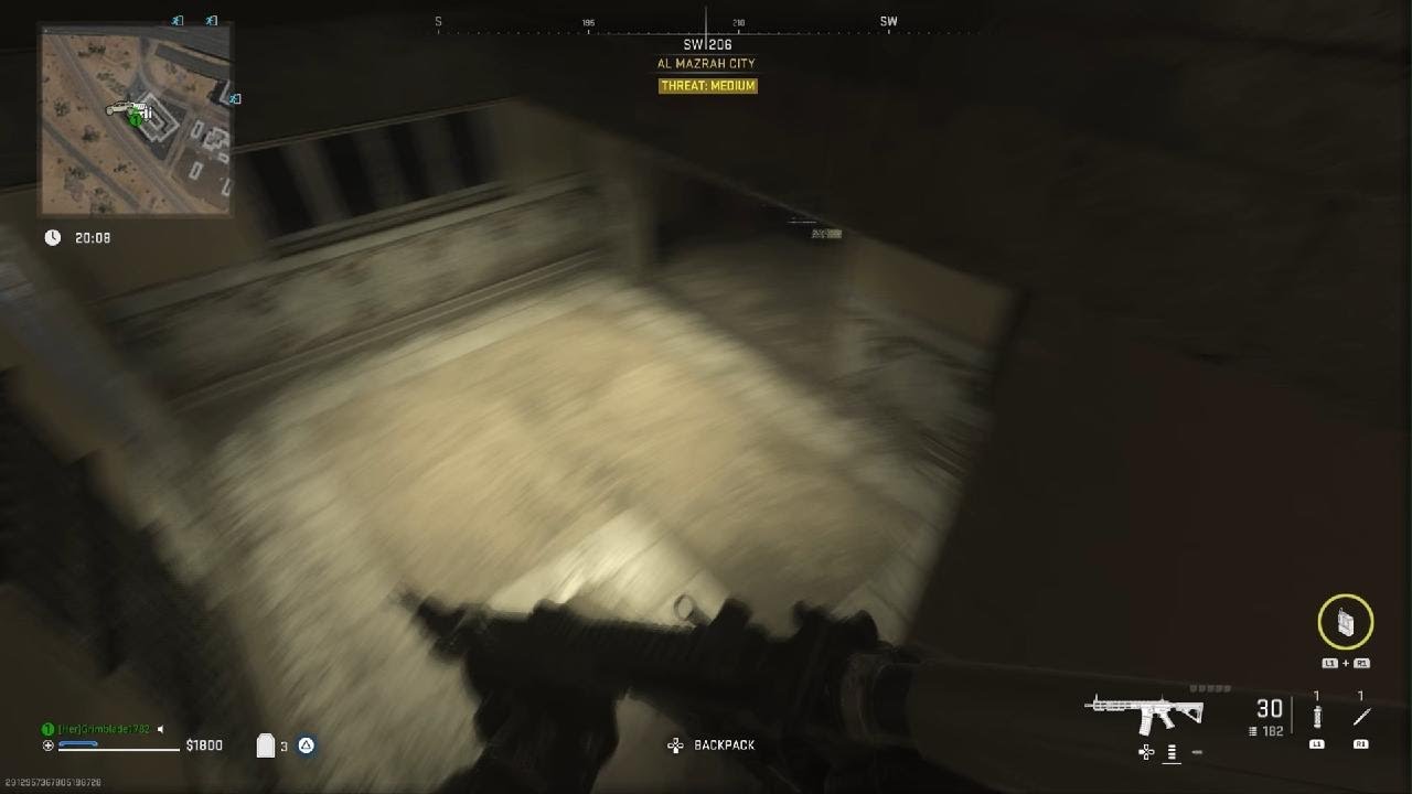 Dmz: 