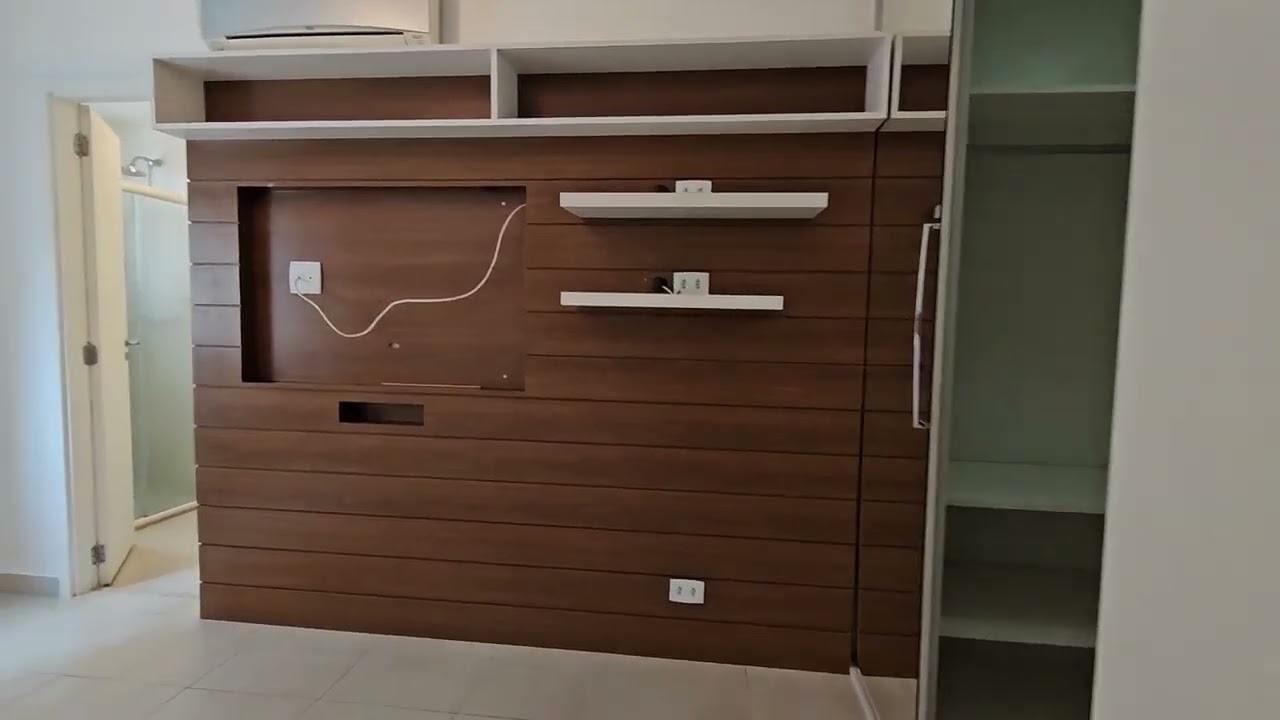 Apartamento em Perdizes - Referência 899623