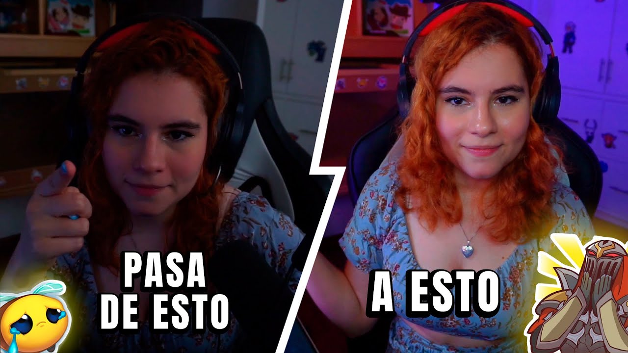 HAZ QUE TU CAMARA SE VEA PROFESIONAL (CUALQUIER CAMARA) EN OBS