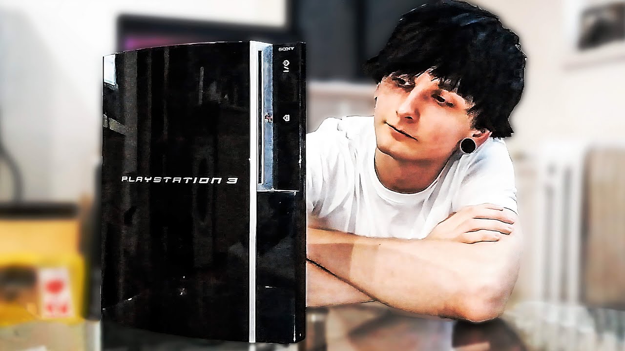 PlayStation 3: Prečo si ju MUSÍŠ KÚPIŤ TERAZ