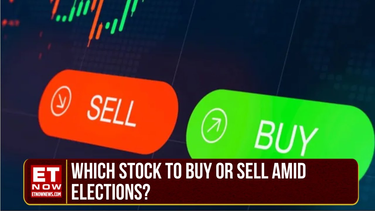 Why Top Stocks Facing Downfall Before Elections? | Rajat Sharma On Top Trades | ET Now