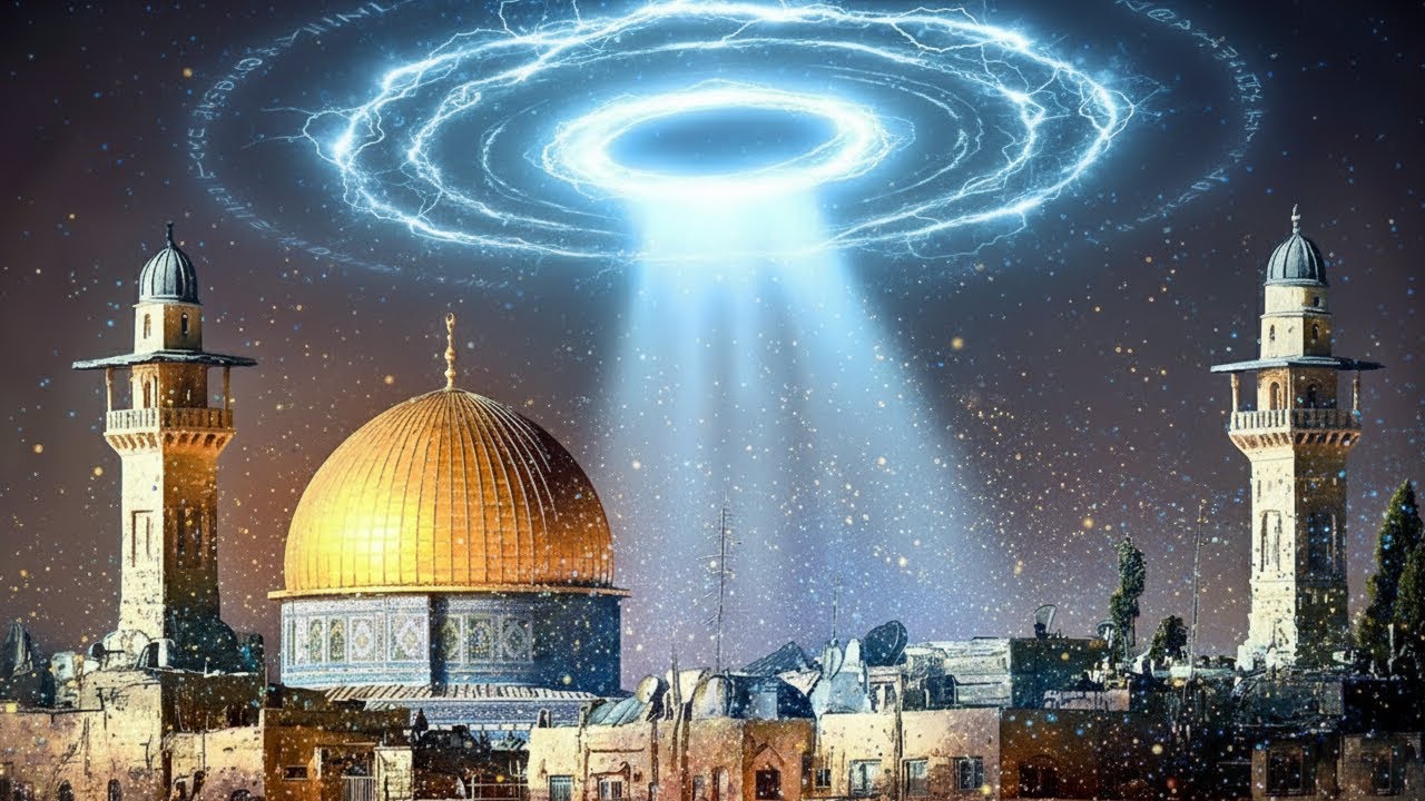 Jesus&rsquo; FINAL WARNING: If You See THIS Sign in Israel... Time Is Up!
