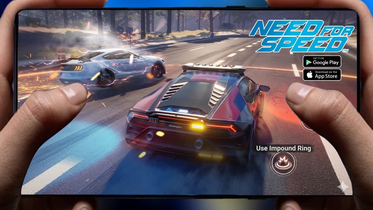 Tencent Need for Speed Mobile Shutdown Forever | Not Launching in Android & iOS