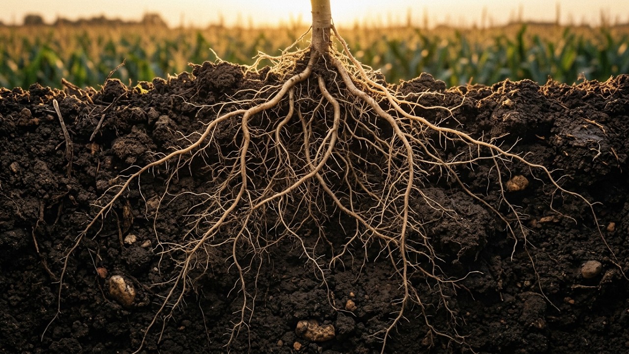 Target Ag Episode 2 Soil Sampling